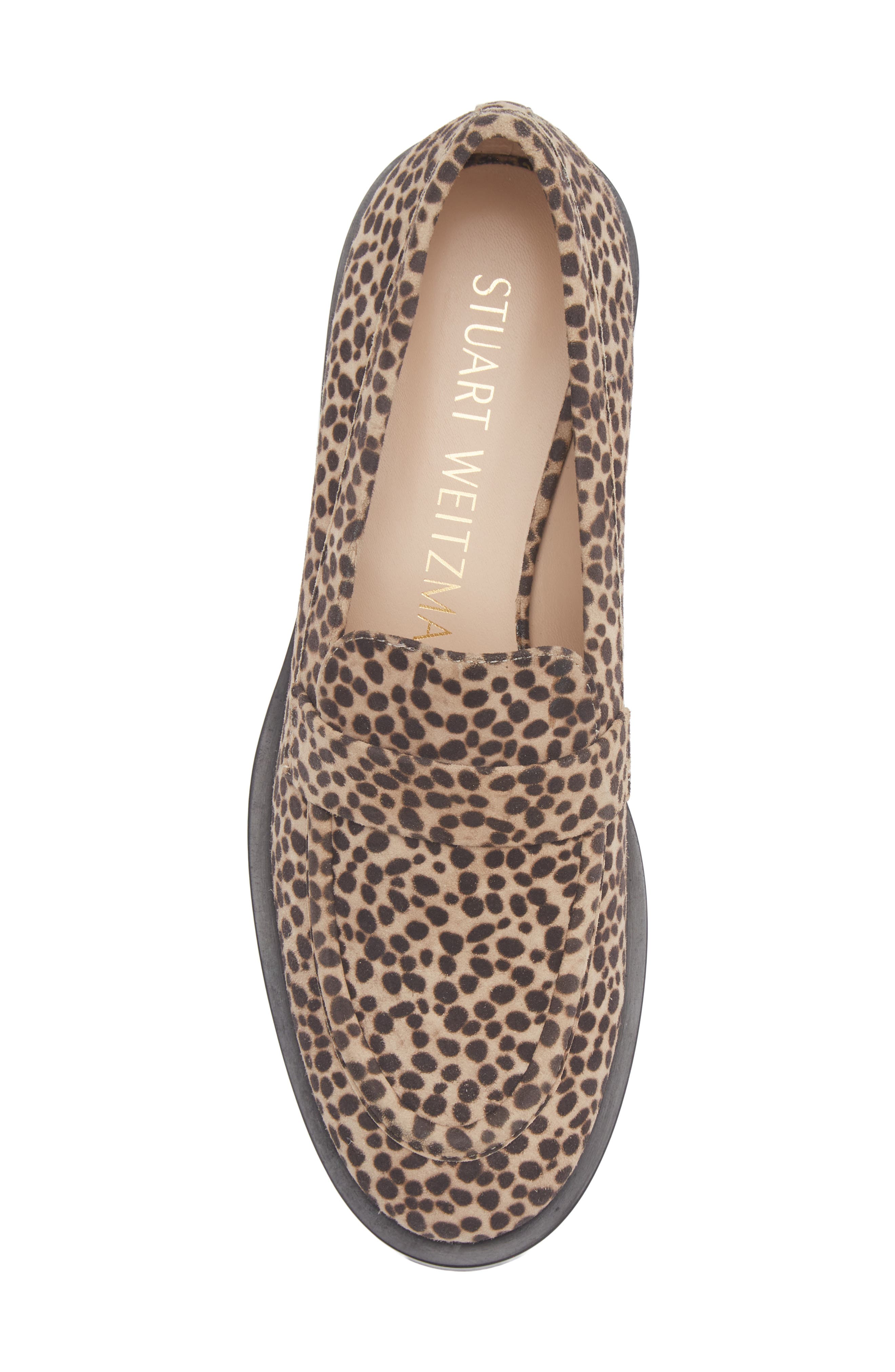 Palmer Loafer, Alternate, color, CLASSIC
