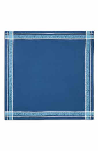 Astra Linen Tablecloth - 71" x 124"
