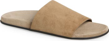 The Row Hugh Slide Sandal (Women) | Nordstrom