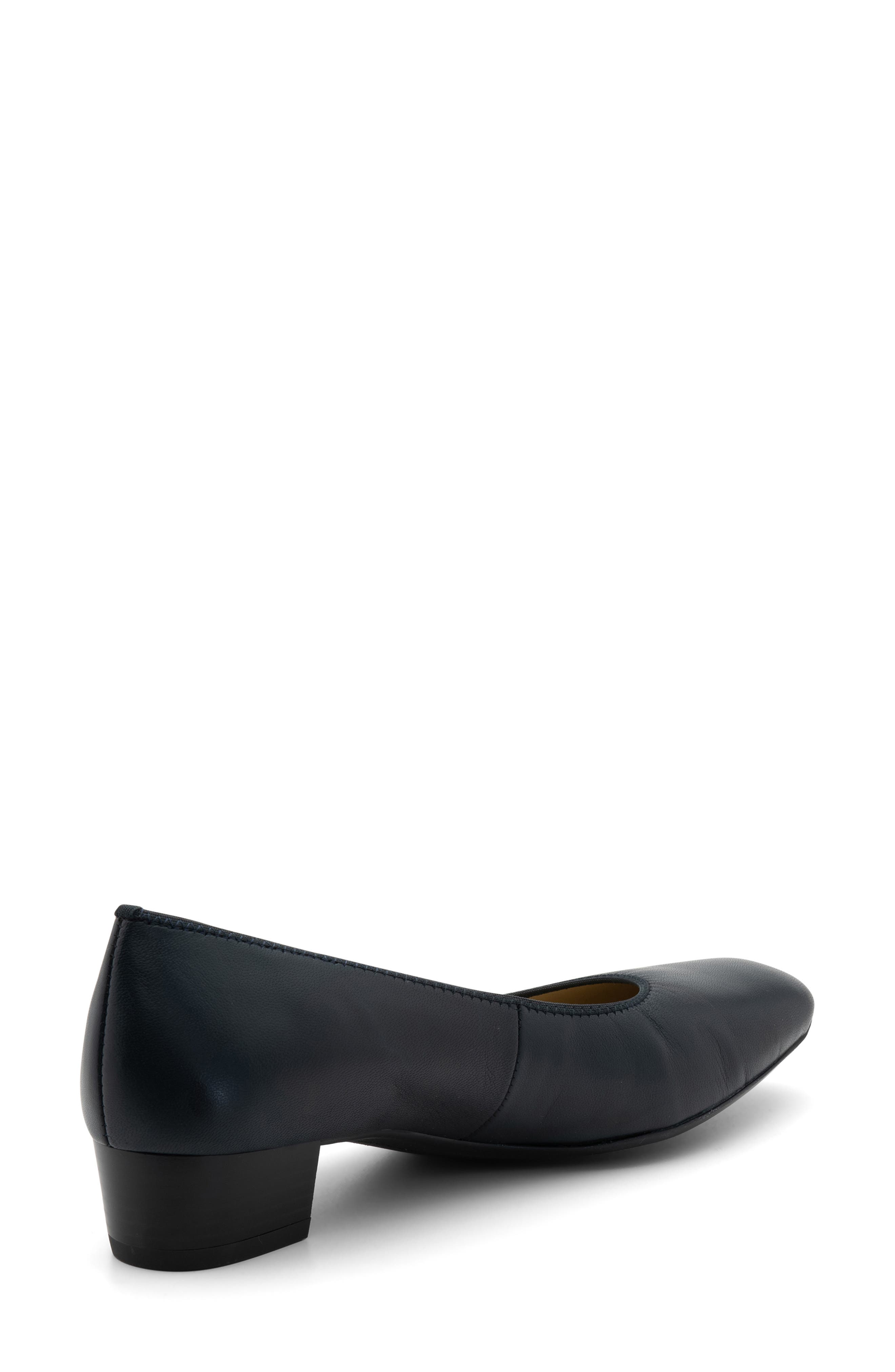 Milan Pump, Alternate, color, BLUE
