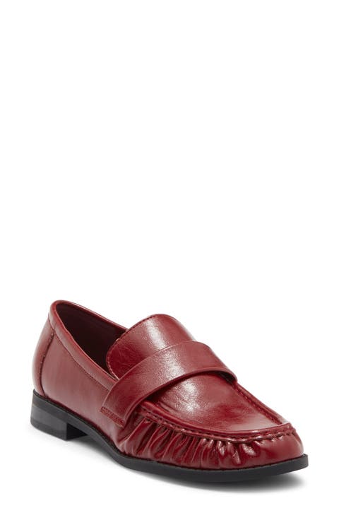 Morgen Loafer