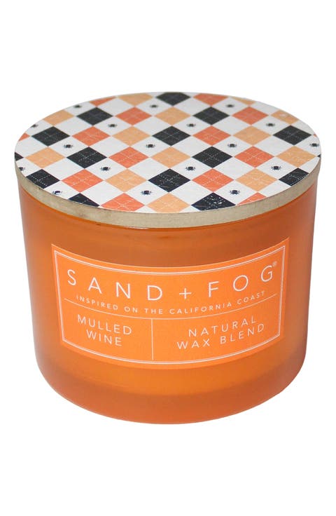 Pumpkin Spice Candle