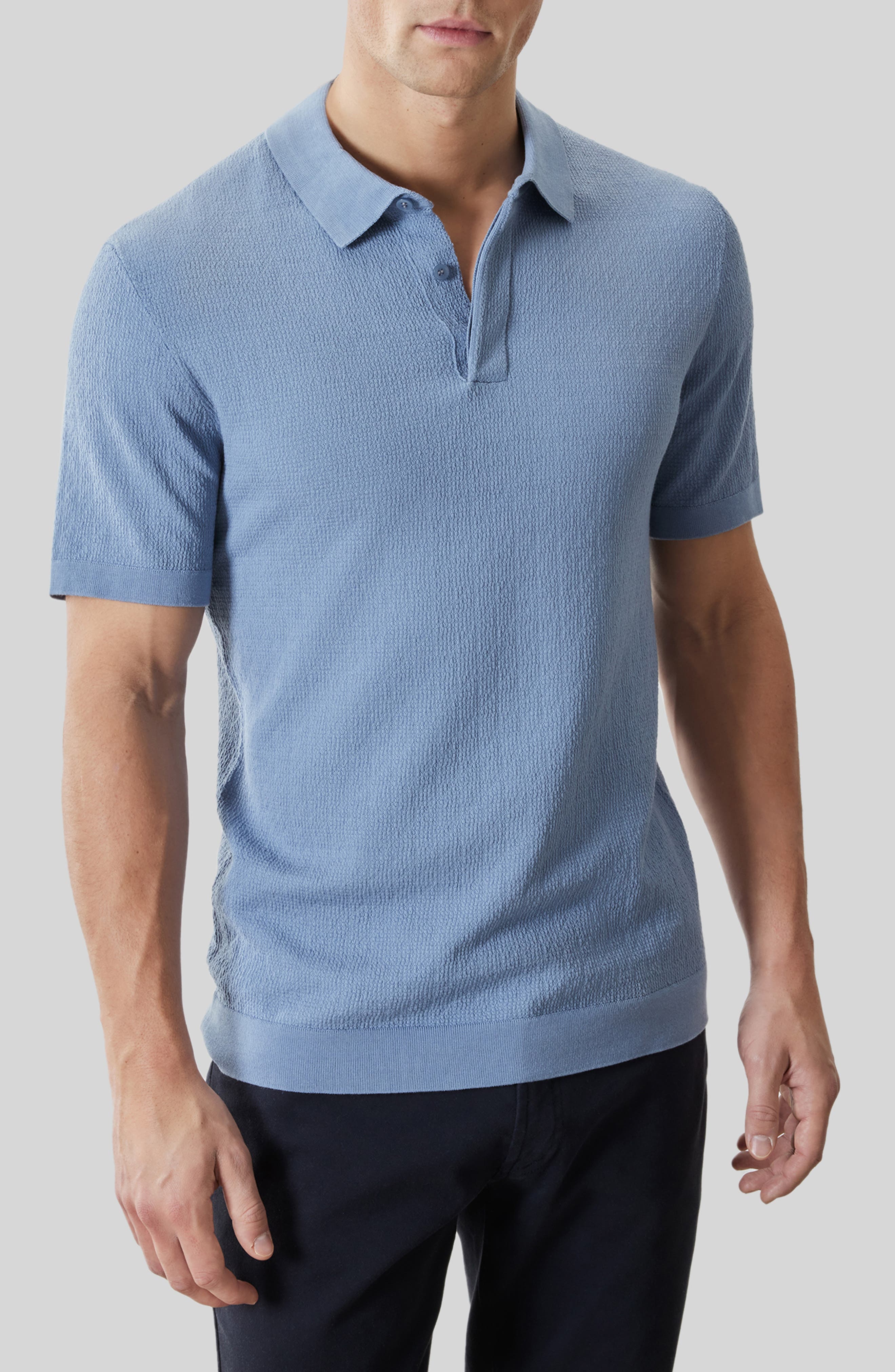 Halric Polo Sweater - image 3