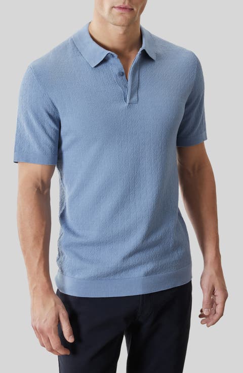 Halric Polo Sweater