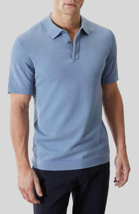 Halric Polo Sweater