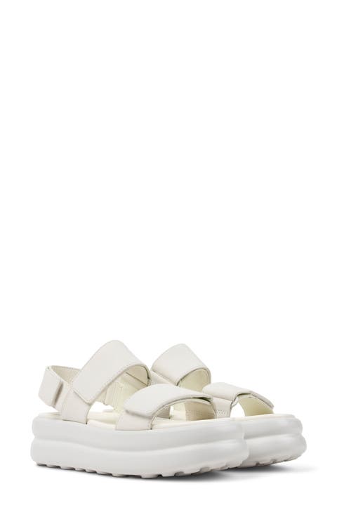 Pelotas Flota Platform Sandal (Women)