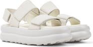 Camper Pelotas Flota Platform Sandal
