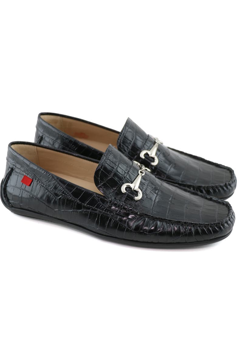 Marc Joseph New York Wall Street Driving Shoe, Alternate, color,