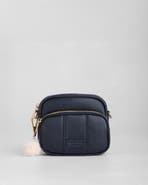 Pom Pom London Original Mini Cross Body Bag