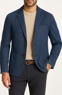 SOUL OF LONDON Stretch Sport Coat