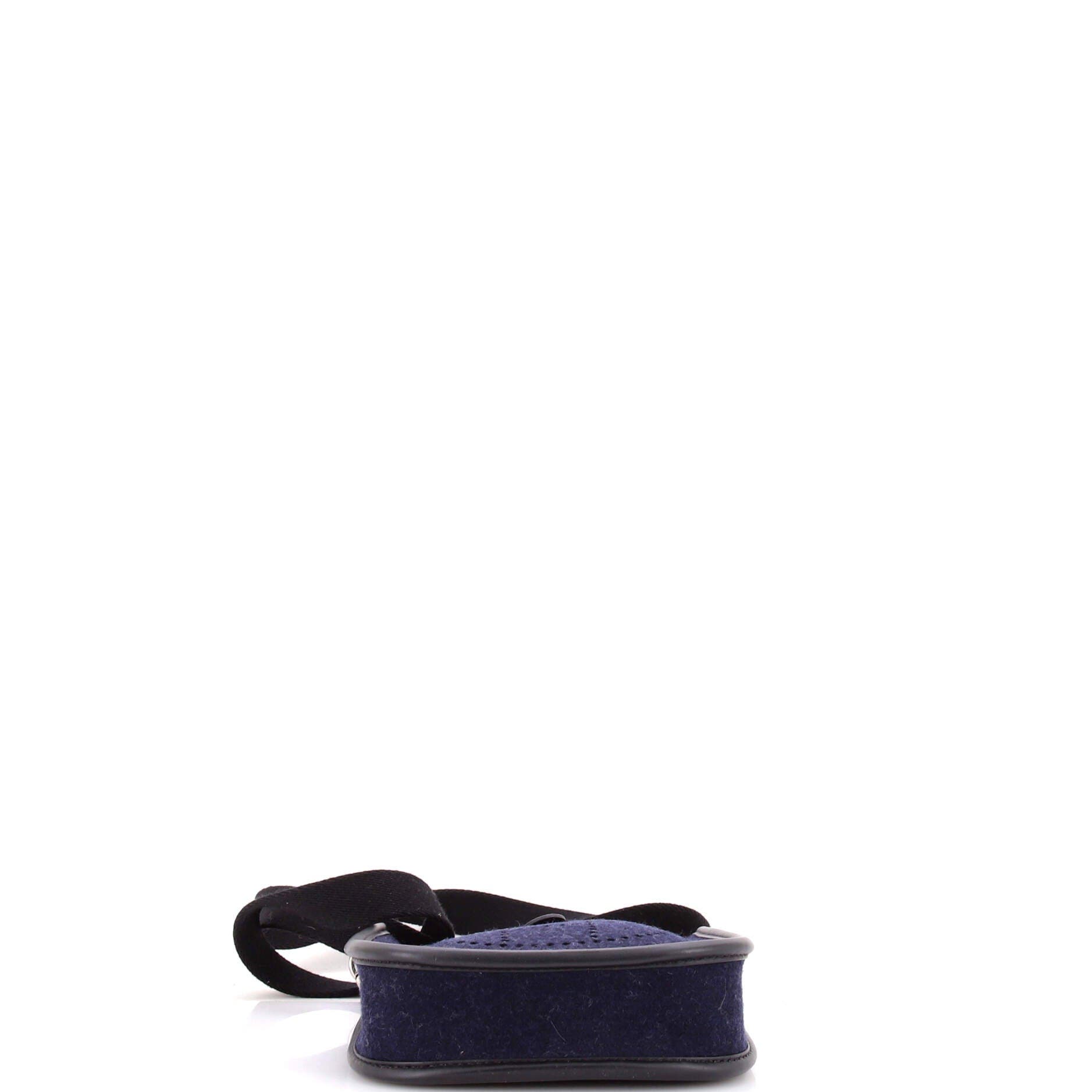 Evelyne Bag Gen III Felt TPM, Alternate, color, Blue