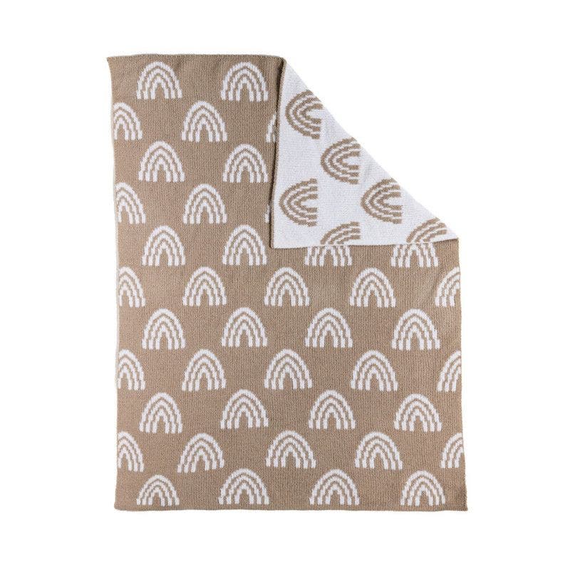 Taupe Rainbow