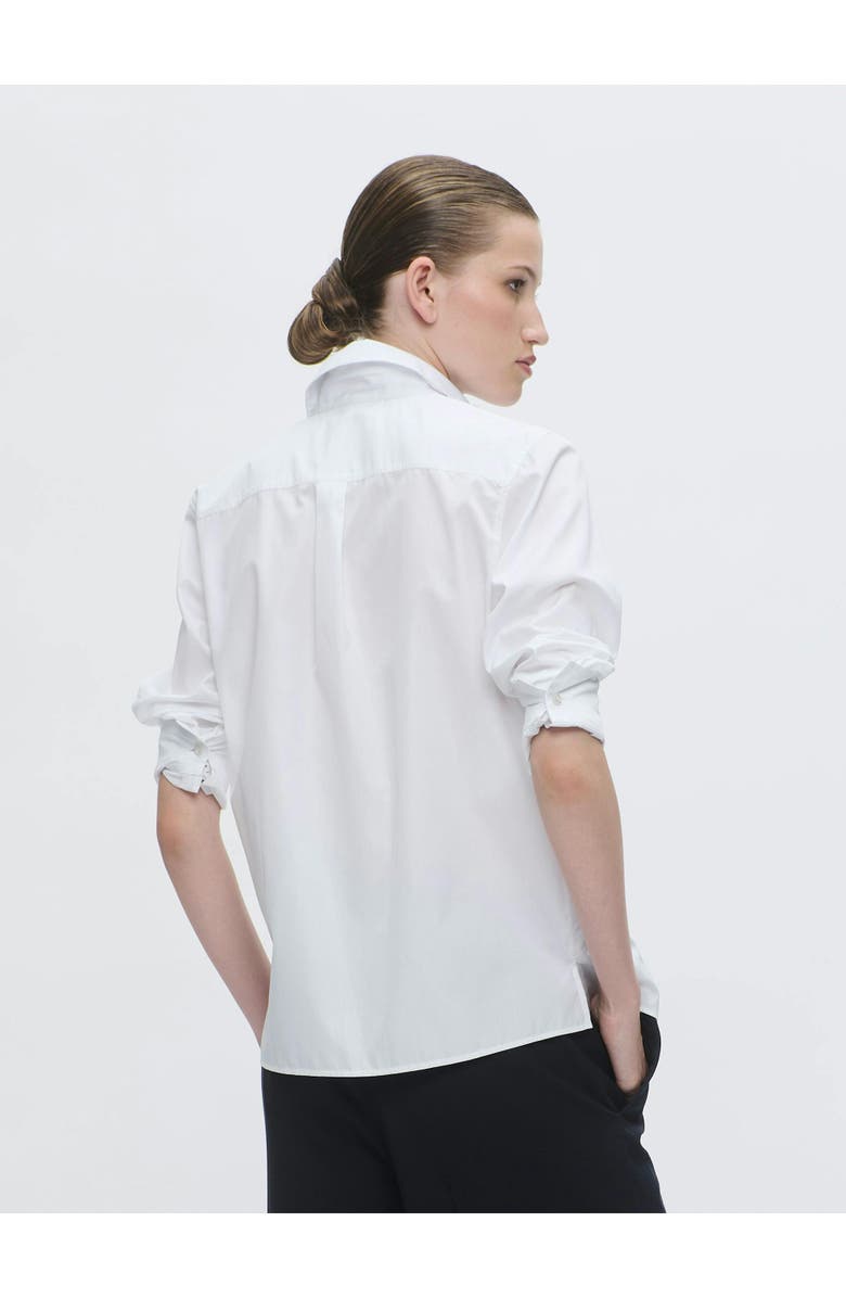 Callas Milano ARLETTY Embroidered shirt, Alternate, color, 