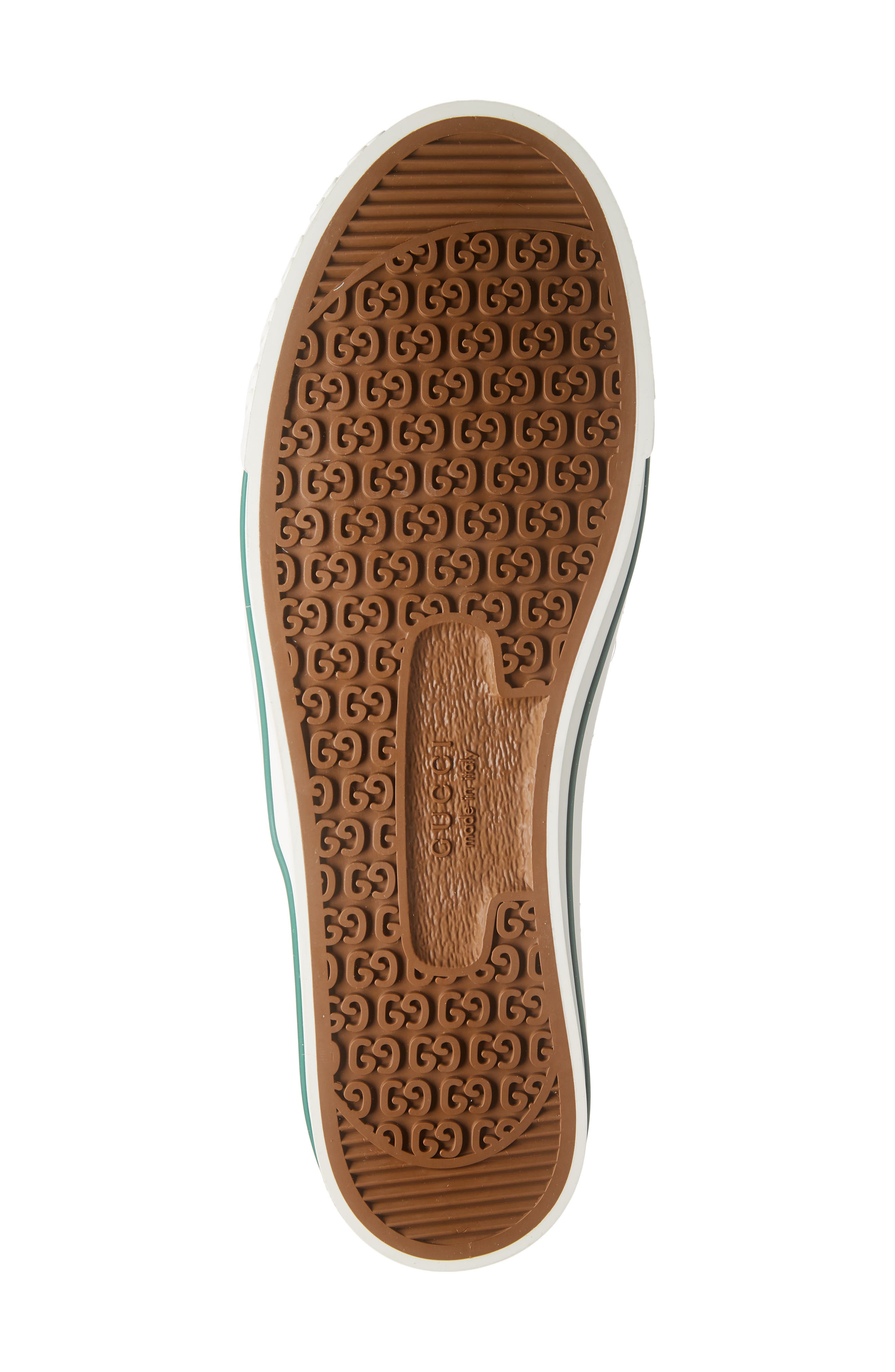 Gucci Tennis 1977 V Sneaker, Alternate, color, 