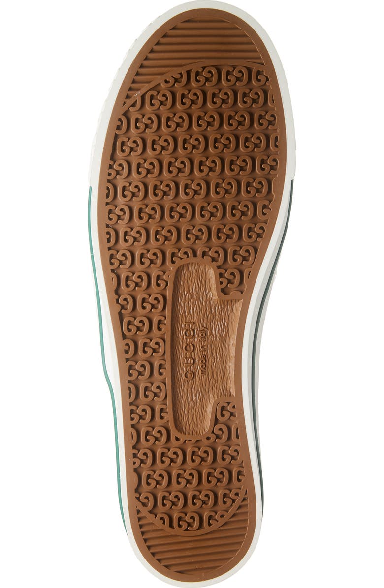 Gucci Tennis 1977 V Sneaker, Alternate, color,