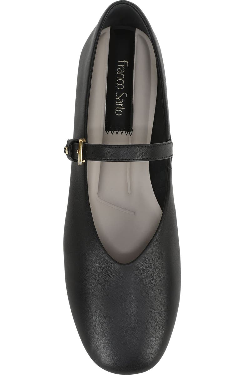 Franco Sarto Odilia Mary Jane Flat, Alternate, color,