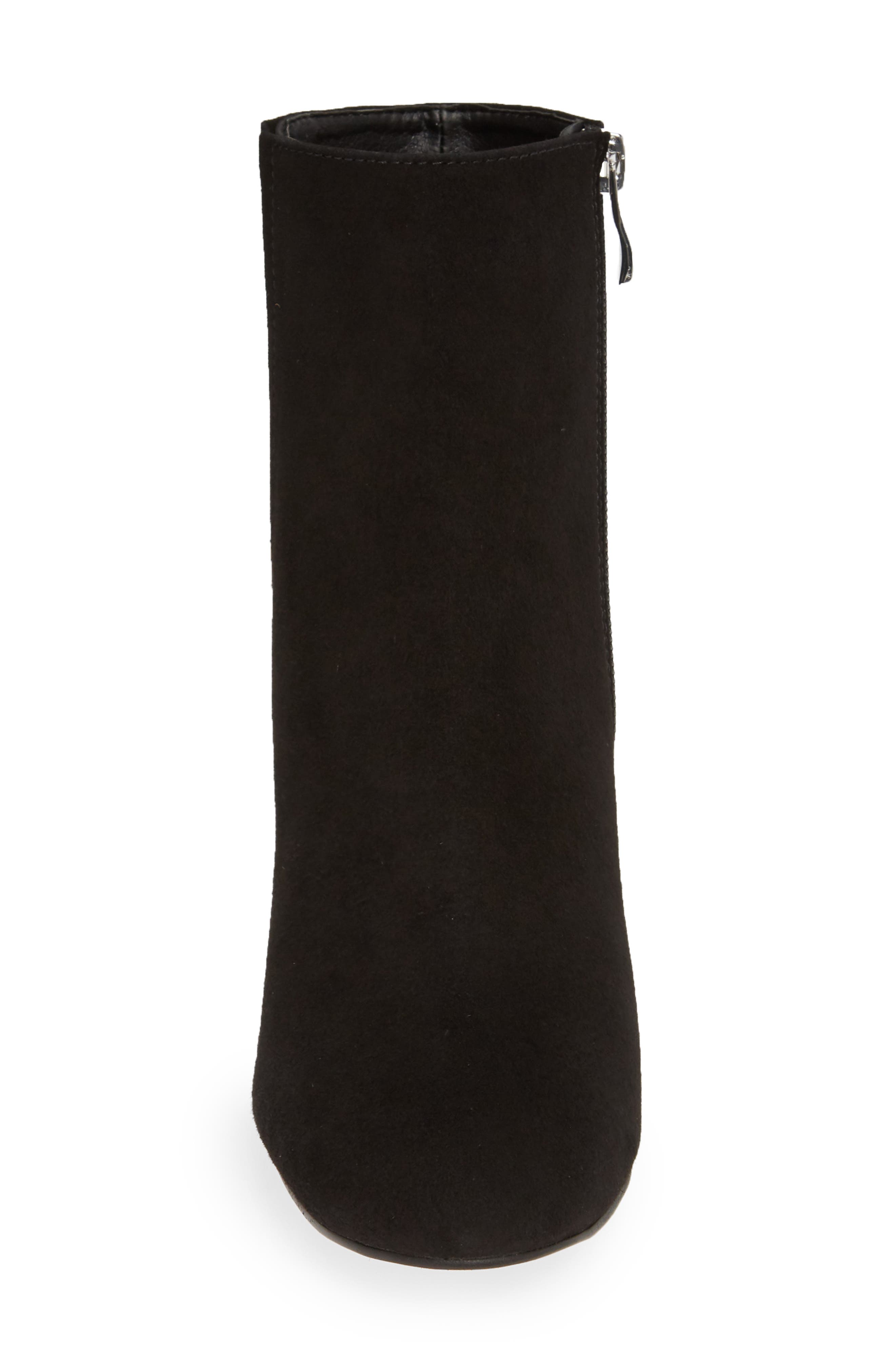 Halogen<sup>®</sup> Abbi Block Heel Bootie, Alternate, color, 