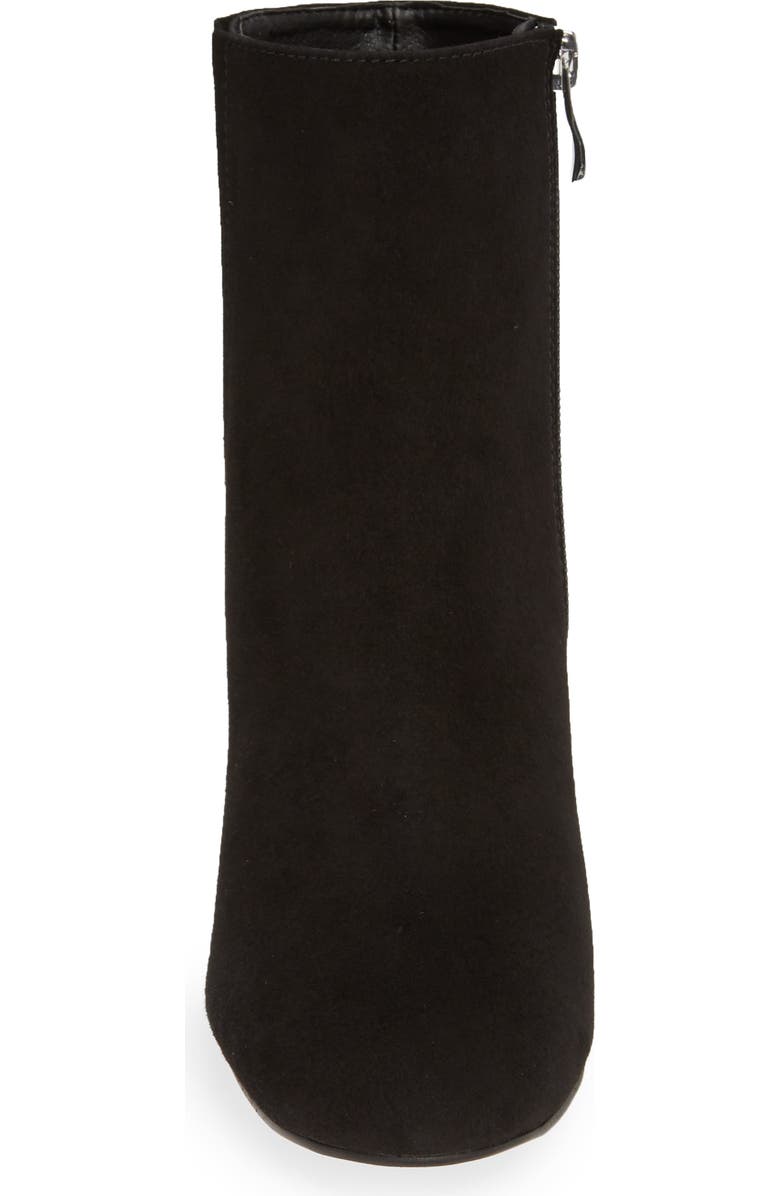 Halogen<sup>®</sup> Abbi Block Heel Bootie, Alternate, color,