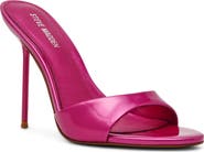 Steve Madden Davina Stiletto Sandal