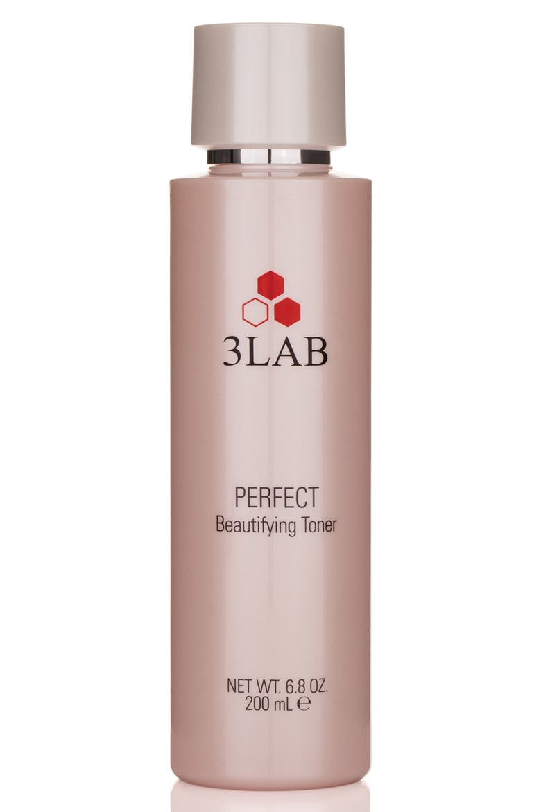 Perfect Beautifying Toner, Main, color, NO COLOR