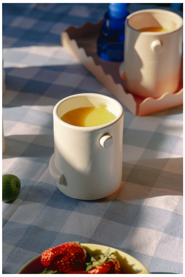 Confetti Cup, Alternate, color, WHITE