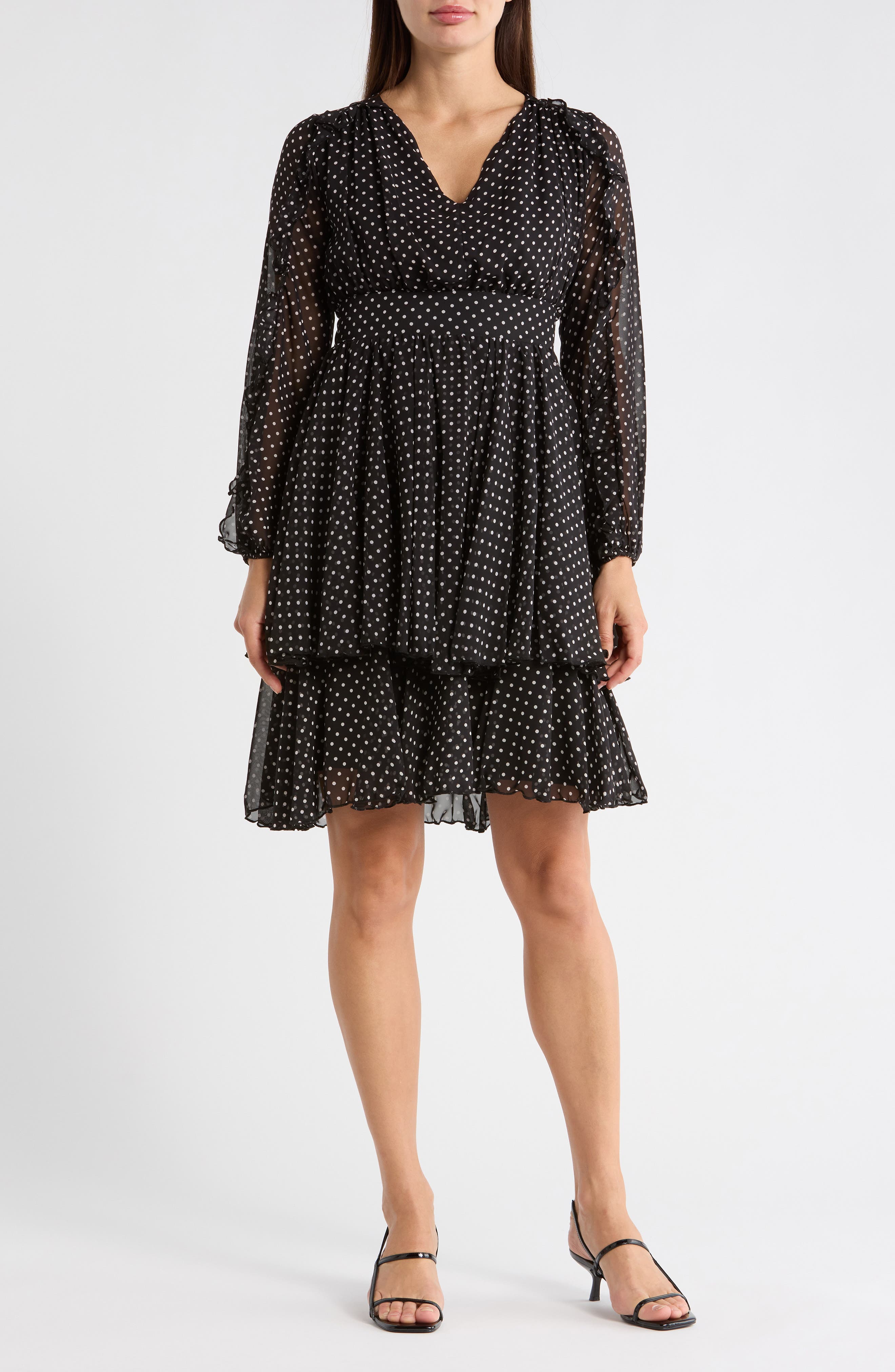 Elie Tahari The Sophia Dress