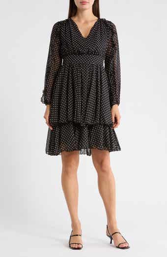 Elie Tahari The Sophia Dress