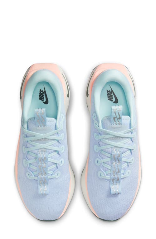Nike Motiva Road Runner Walking Shoe