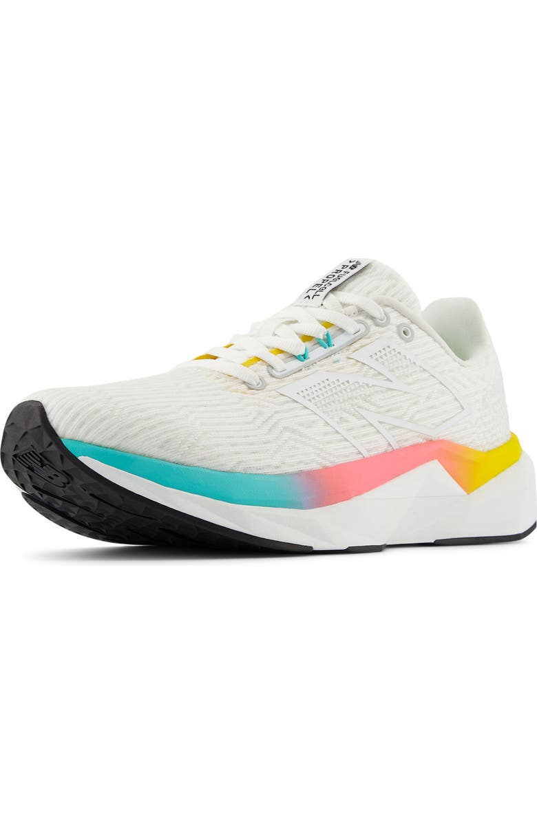 New Balance FuelCell Propel v5 Running Shoe, Alternate, color,