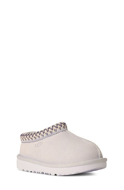 Kids' Tasman II Water Resistant Slipper (Walker & Toddler)