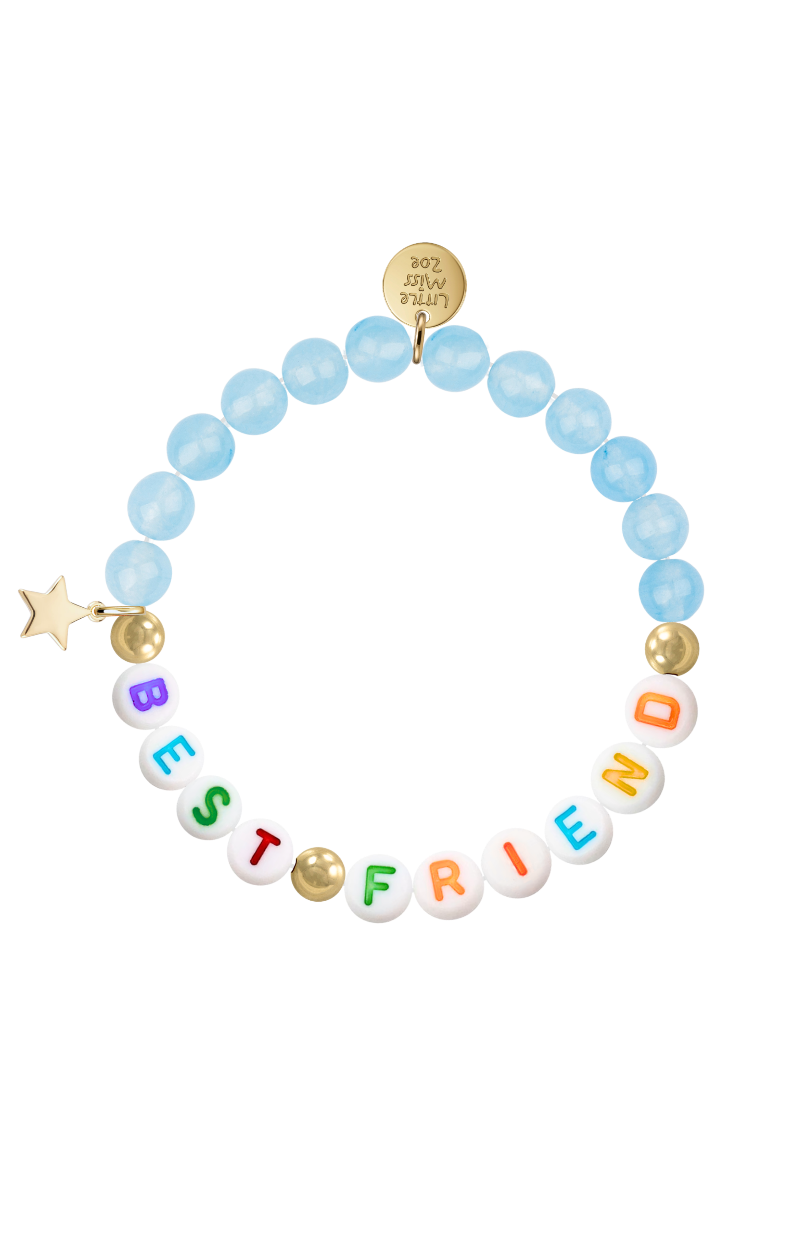 selected Sky Blue