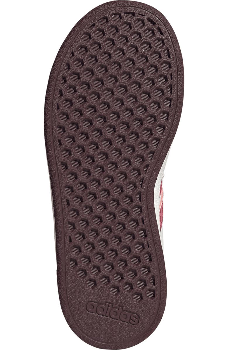 adidas Kids' Minnie Mouse Grand Court Sneaker, Alternate, color,