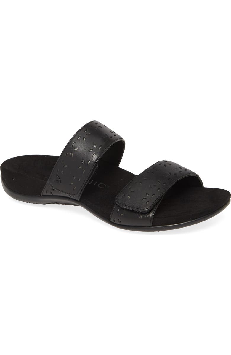 Vionic Randi Slide Sandal, Main, color,