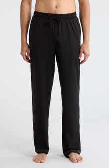 Majestic International Cotton Jersey Pajama Pants