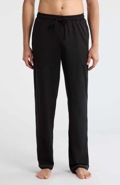 Majestic International Cotton Jersey Pajama Pants