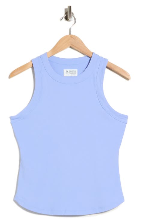 Tennis Rib Tank