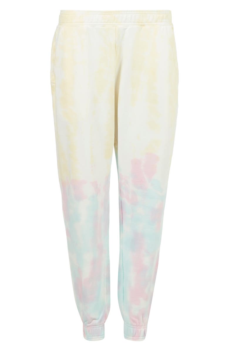 AllSaints Pippa Tie Dye Joggers, Alternate, color, 