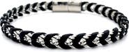 Anna Zuckerman Ollie Braid Men's Cuff