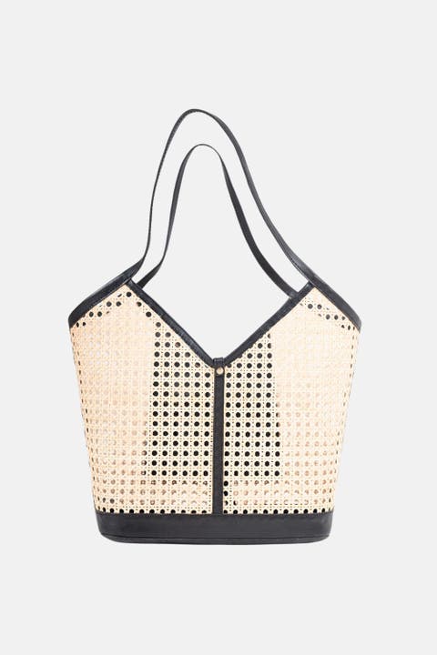 Ophelia Tote Bag