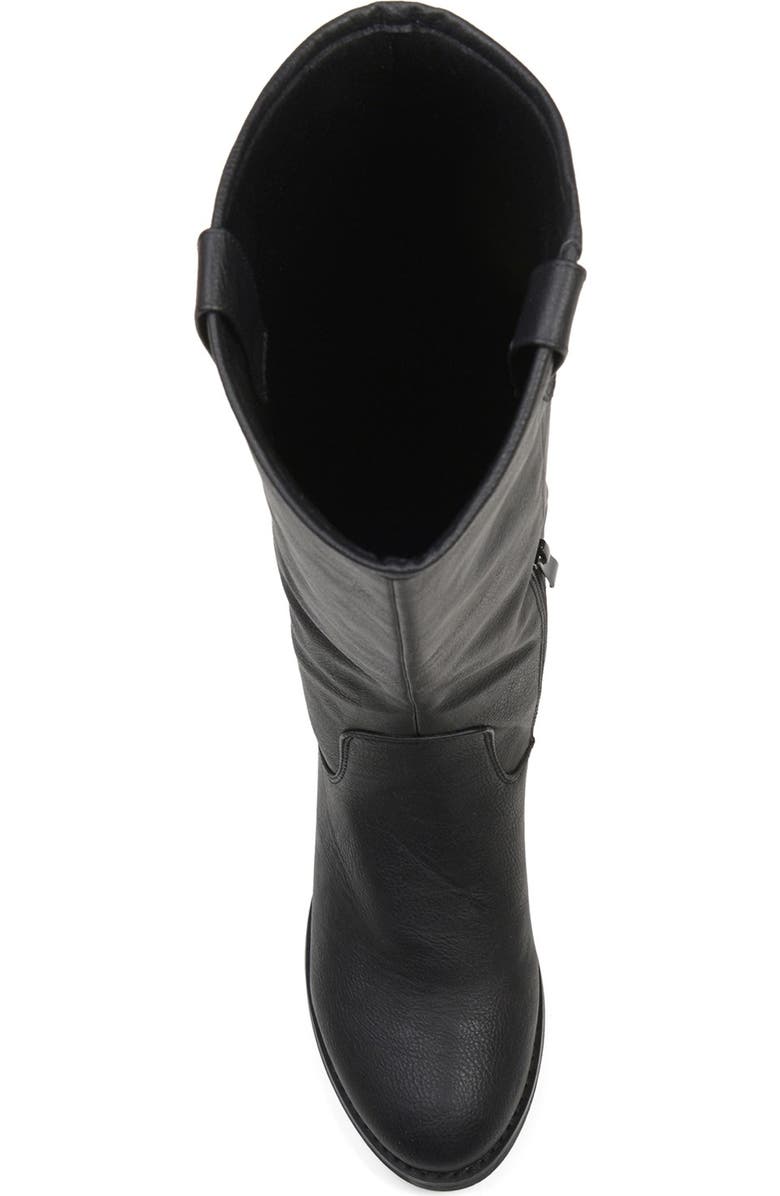 Journee Collection JOURNEE Taven Mid Calf Boot, Alternate, color,