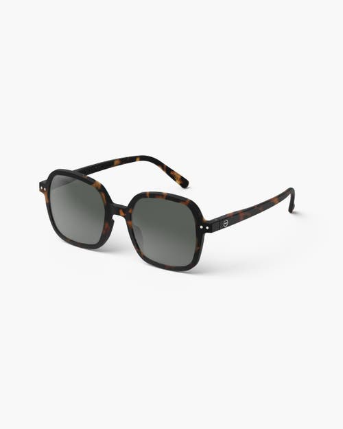 Izipizi Office 52mm Square Sunglasses In Multi