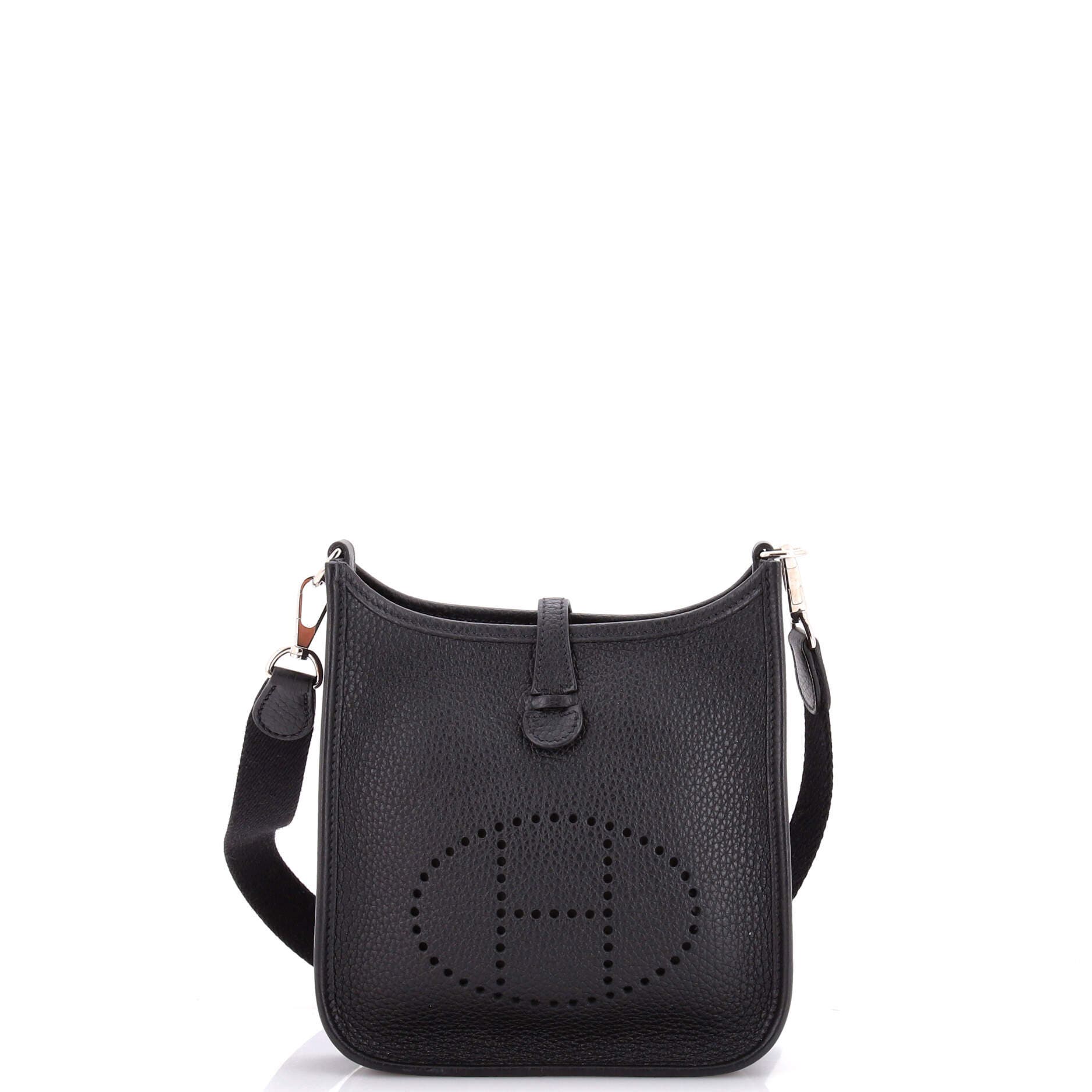 Evelyne Bag Gen III Clemence TPM, Main, color, Black