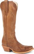 FREEBIRD Woodland Leather Western Boot