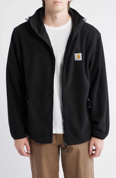 Carhartt Work In Progress Blevin Fleece Jacket