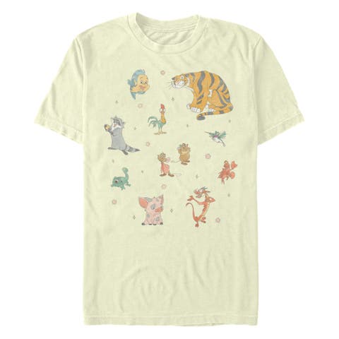 Men's Besties Forever Short Sleeve Graphic T-shirt