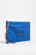 Bimba y Lola Zip Clutch