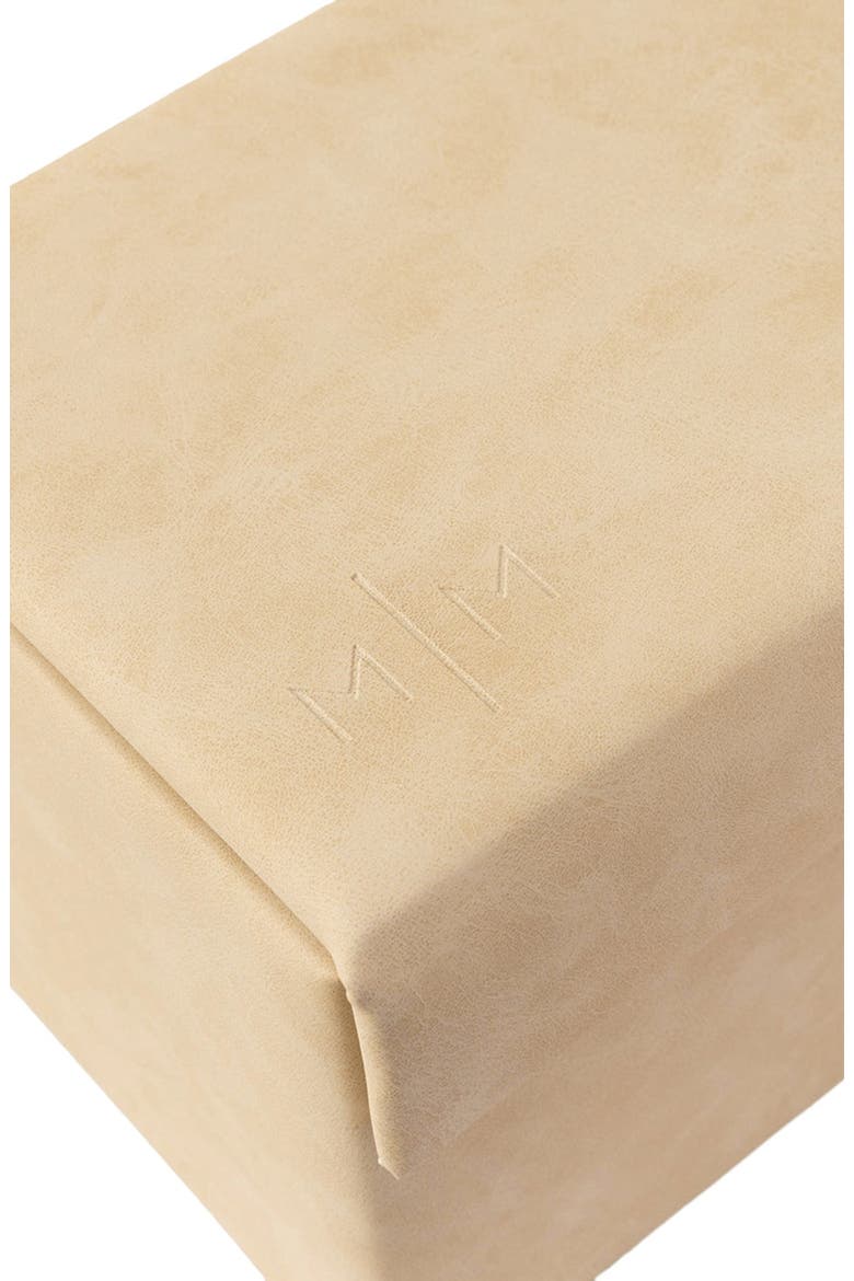 Jewelry Box, Alternate, color, Cream