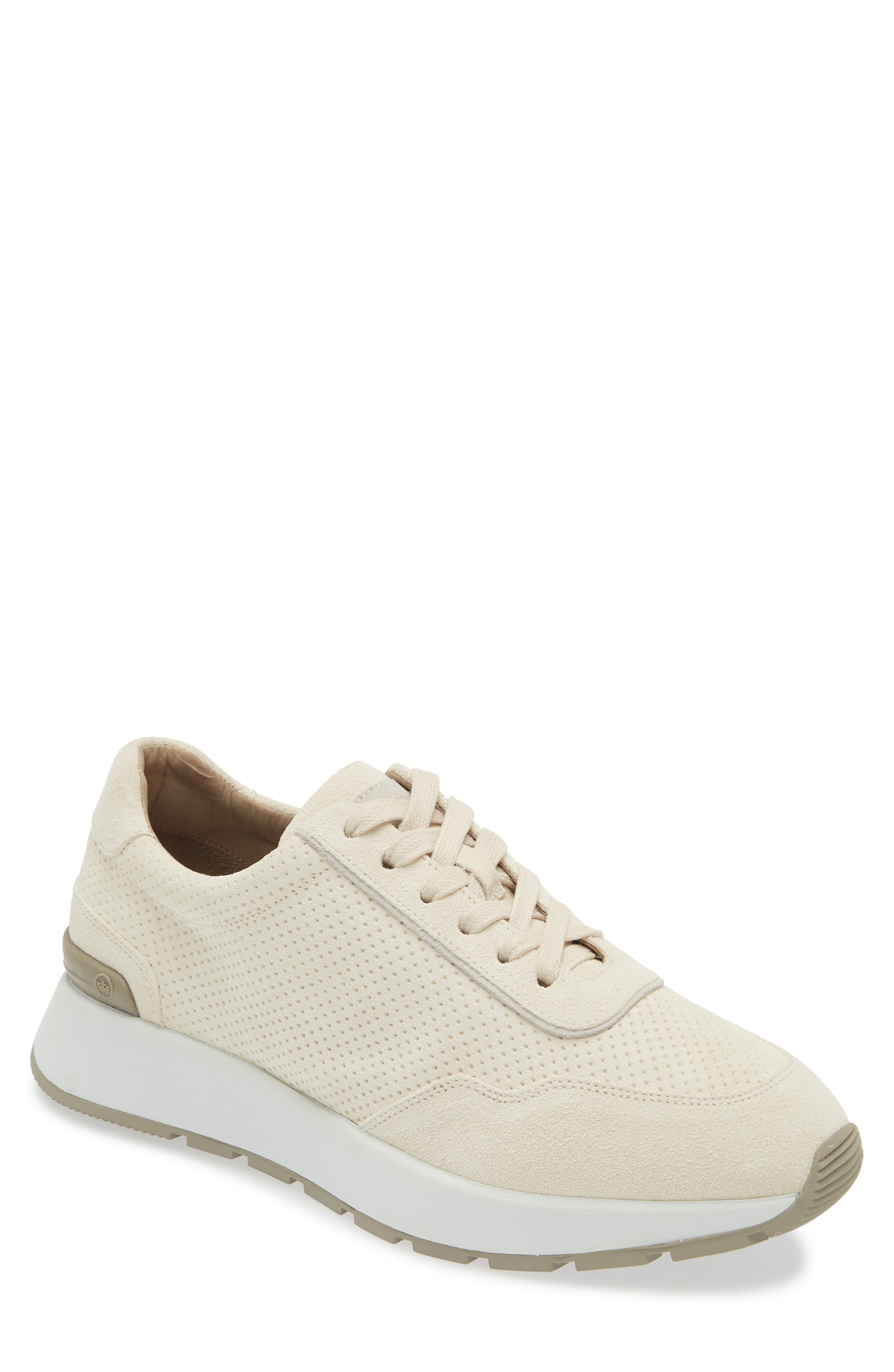 Peter Millar Wayfare Sneaker, Main, color, 