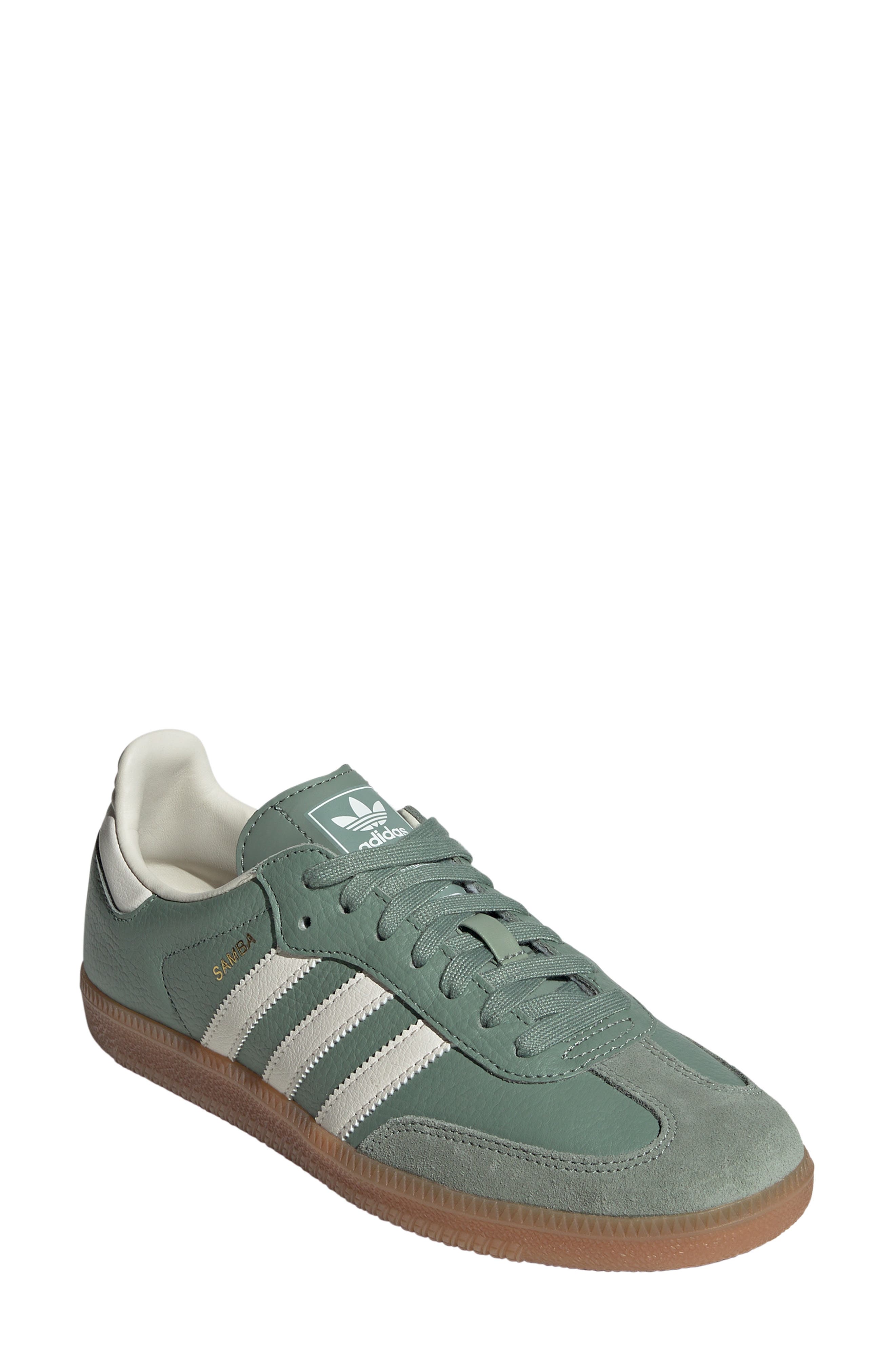  Silver Green/Chalk/Gum 3