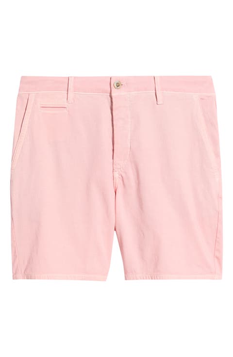 Nassau Chino Shorts